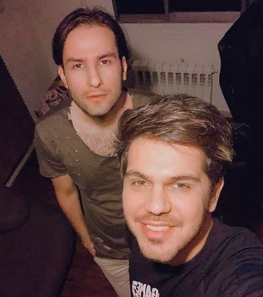 دانلود آهنگ جدید مهدی احمدوند دیوار دانلود آهنگ جدید مهدی احمدوند دیوار