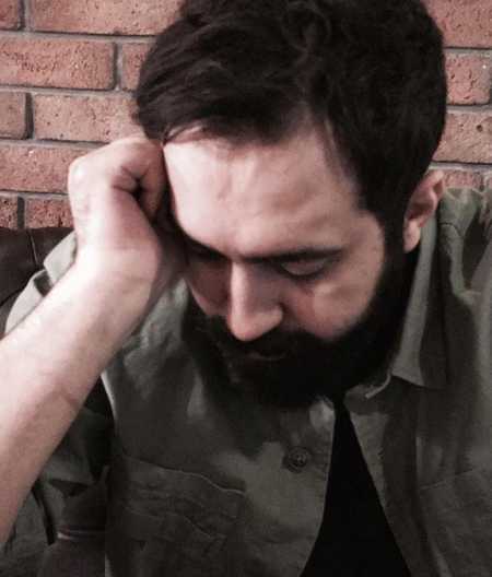 دانلود آهنگ جدید مهدی یراحی پاییز دانلود آهنگ جدید مهدی یراحی پاییز