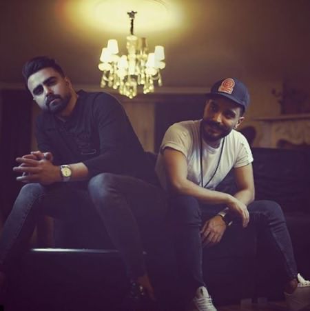 دانلود آهنگ جدید پازل بند مغرور و عاشق دانلود آهنگ جدید پازل بند مغرور و عاشق