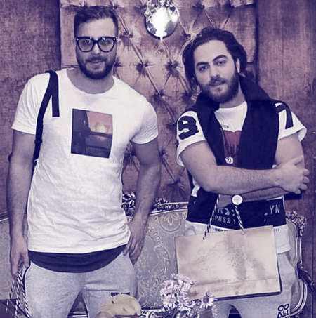 دانلود آهنگ حال دلم با تو خوشه مسیح و آرش دانلود آهنگ حال دلم با تو خوشه مسیح و آرش