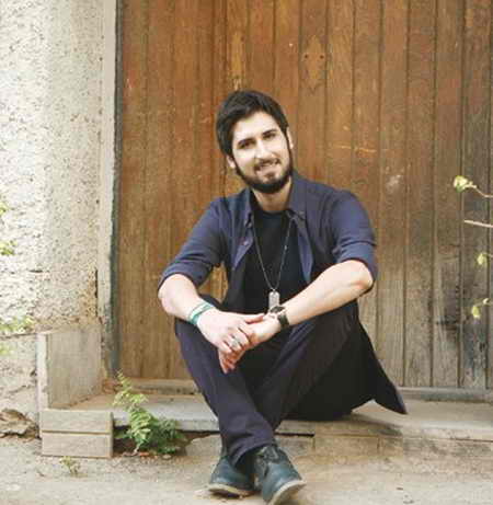 دانلود آهنگ حامد زمانی عمار داره این خاک دانلود آهنگ حامد زمانی عمار داره این خاک