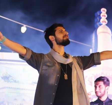 دانلود آهنگ حامد زمانی یگان دانلود آهنگ حامد زمانی یگان