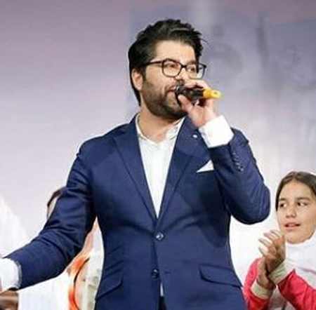 دانلود آهنگ حامد همایون البرز دانلود آهنگ حامد همایون البرز