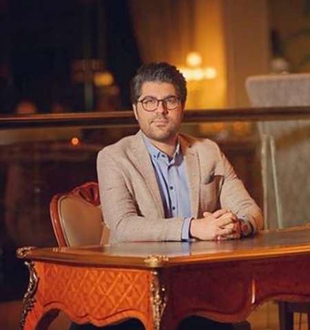 دانلود آهنگ حامد همایون پرسه دانلود آهنگ حامد همایون پرسه