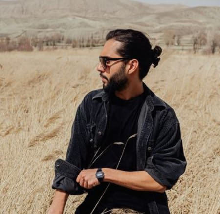 دانلود آهنگ حامیم اولاش دانلود آهنگ حامیم اولاش