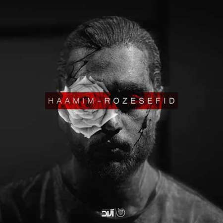 دانلود آهنگ حامیم رز سفید دانلود آهنگ حامیم رز سفید
