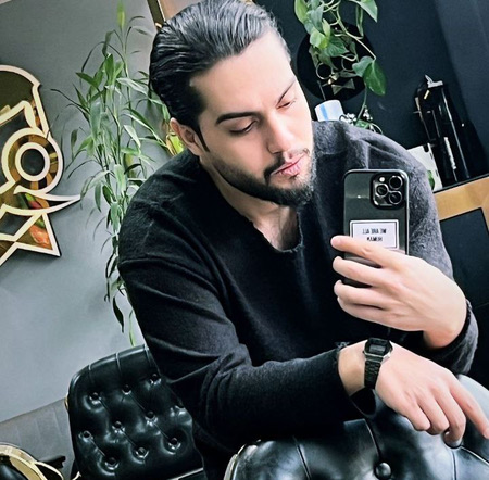 دانلود آهنگ حامیم نیمه گمشده دانلود آهنگ حامیم نیمه گمشده