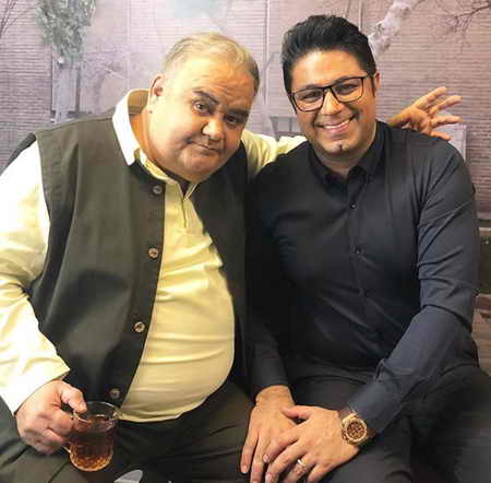 دانلود آهنگ حجت اشرف زاده دوستم داری دانلود آهنگ حجت اشرف زاده دوستم داری