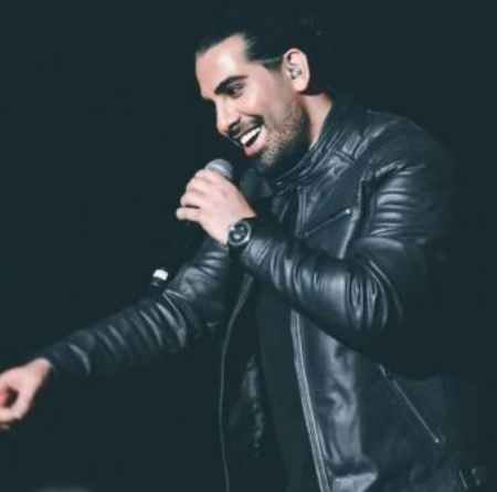 دانلود آهنگ حرفایی که زدم همش از رو علاقه بود دانلود آهنگ حرفایی که زدم همش از رو علاقه بود