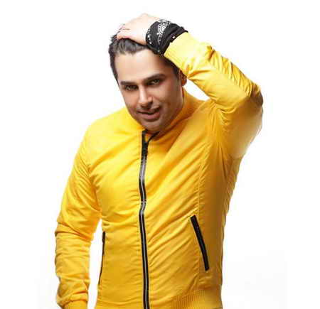 دانلود آهنگ حمید عسکری آغوش تو دانلود آهنگ حمید عسکری آغوش تو