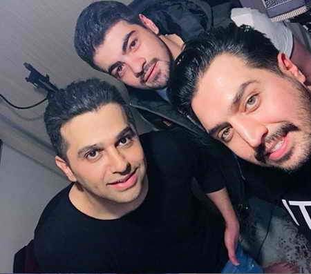 دانلود آهنگ حمید عسکری اسمم هنوز روته دانلود آهنگ حمید عسکری اسمم هنوز روته