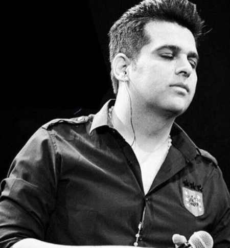 دانلود آهنگ حمید عسکری بارون دانلود آهنگ حمید عسکری بارون