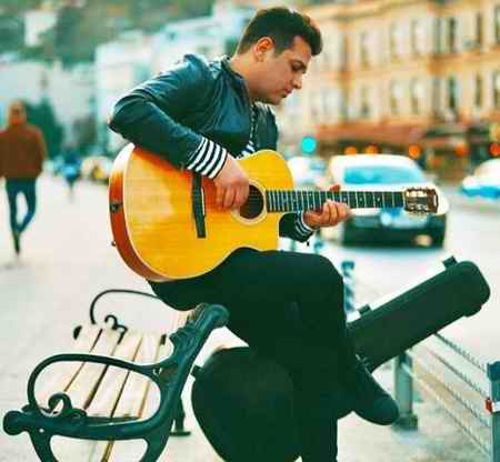 دانلود آهنگ حمید عسکری گذشته دانلود آهنگ حمید عسکری گذشته