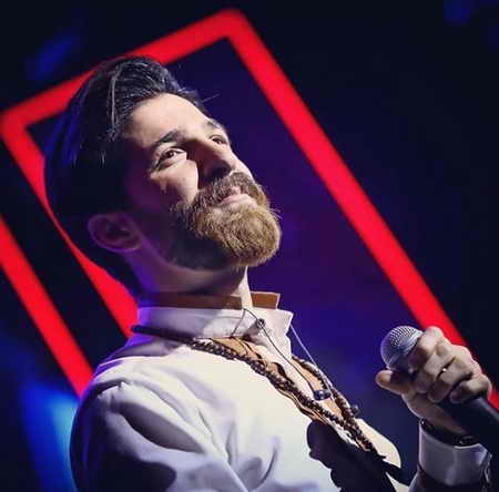 دانلود آهنگ حمید هیراد ای وای دانلود آهنگ حمید هیراد ای وای