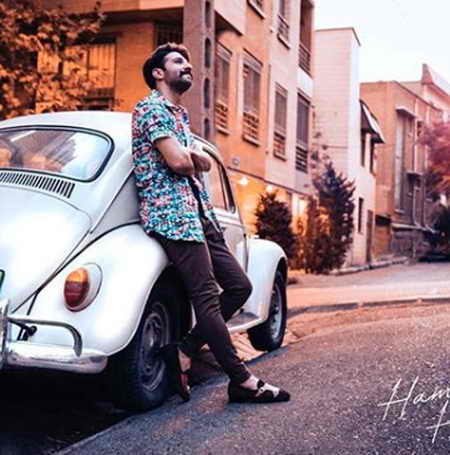 دانلود آهنگ حمید هیراد جنجال دانلود آهنگ حمید هیراد جنجال