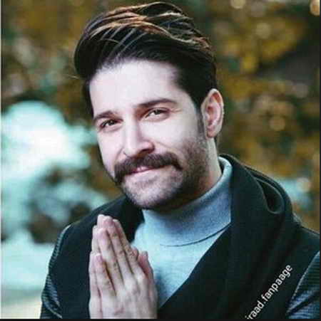 دانلود آهنگ حمید هیراد در کنار هم دانلود آهنگ حمید هیراد در کنار هم