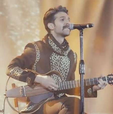 دانلود آهنگ حمید هیراد عاشق دانلود آهنگ حمید هیراد عاشق