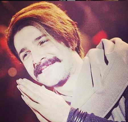 دانلود آهنگ حمید هیراد کدئین دانلود آهنگ حمید هیراد کدئین