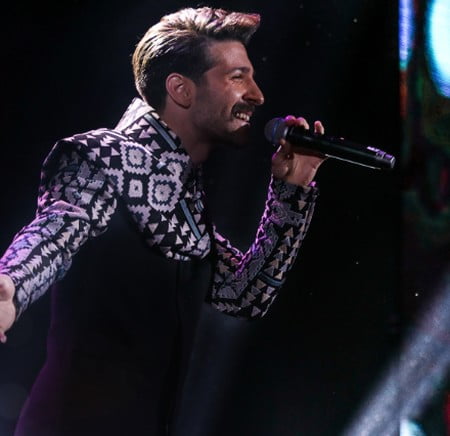 دانلود آهنگ حمید هیراد گفتم بمان دانلود آهنگ حمید هیراد گفتم بمان