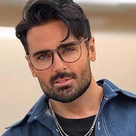 دانلود آهنگ خودم از سهراب پاکزاد دانلود آهنگ خودم از سهراب پاکزاد