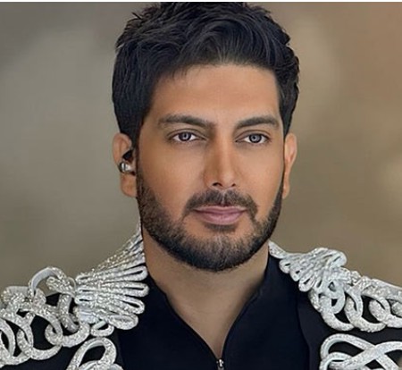 دانلود آهنگ داغ یک عشق قدیمو فرزاد فرزین دانلود آهنگ داغ یک عشق قدیمو فرزاد فرزین