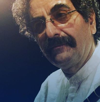 دانلود آهنگ در هوایت بی قرارم دانلود آهنگ در هوایت بی قرارم