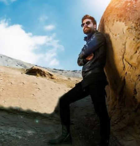 دانلود آهنگ دنیامو دست تو دادم به موقع رسیدی دانلود آهنگ دنیامو دست تو دادم به موقع رسیدی