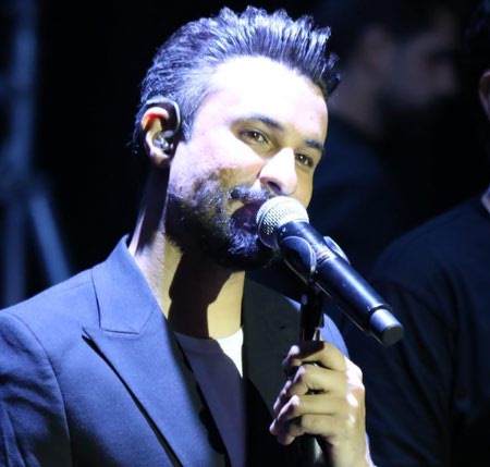 دانلود آهنگ راغب برنده دانلود آهنگ راغب برنده