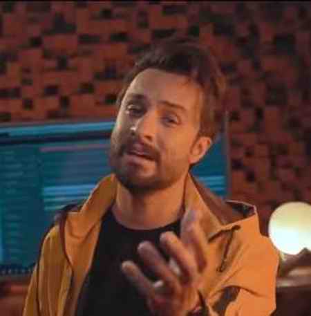 دانلود آهنگ راغب تسلیم دانلود آهنگ راغب تسلیم