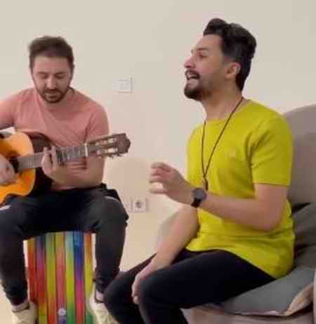 دانلود آهنگ راغب روزهای خوب دانلود آهنگ راغب روزهای خوب