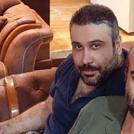 دانلود آهنگ رخت عزامو پیرهن سیامو از محسن چاوشی دانلود آهنگ رخت عزامو پیرهن سیامو از محسن چاوشی