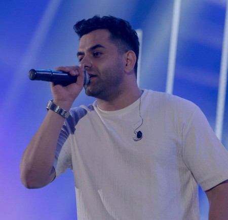 دانلود آهنگ رضا بهرام صدام کن دانلود آهنگ رضا بهرام صدام کن