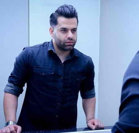 دانلود آهنگ رضا بهرام هیچ دانلود آهنگ رضا بهرام هیچ