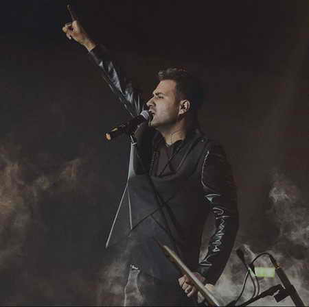 دانلود آهنگ رضا شیری آخرش که چی دانلود آهنگ رضا شیری آخرش که چی