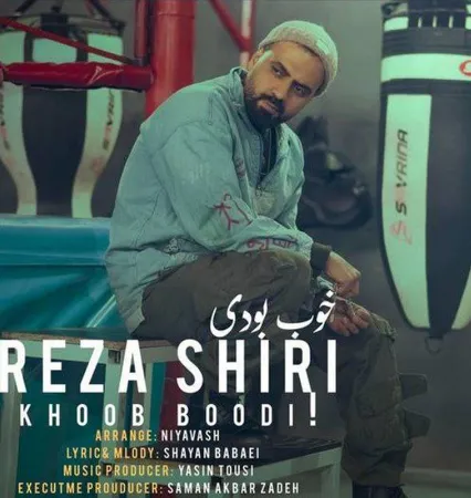 دانلود آهنگ رضا شیری خوب بودی دانلود آهنگ رضا شیری خوب بودی