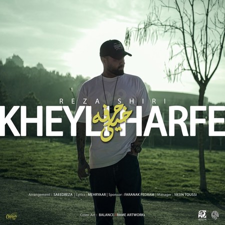 دانلود آهنگ رضا شیری خیلی حرفه دانلود آهنگ رضا شیری خیلی حرفه