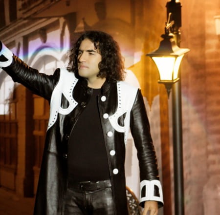 دانلود آهنگ رضا یزدانی خون سرد دانلود آهنگ رضا یزدانی خون سرد