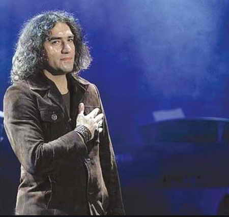 دانلود آهنگ رضا یزدانی داستان آخر دانلود آهنگ رضا یزدانی داستان آخر