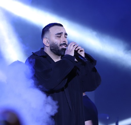 دانلود آهنگ رو دست هرچی خوبه زدی از مسعود صادقلو دانلود آهنگ رو دست هرچی خوبه زدی از مسعود صادقلو