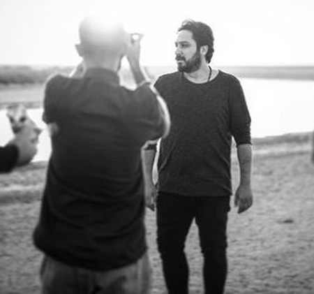 دانلود آهنگ روزبه بمانی حالم خوش نیست دانلود آهنگ روزبه بمانی حالم خوش نیست