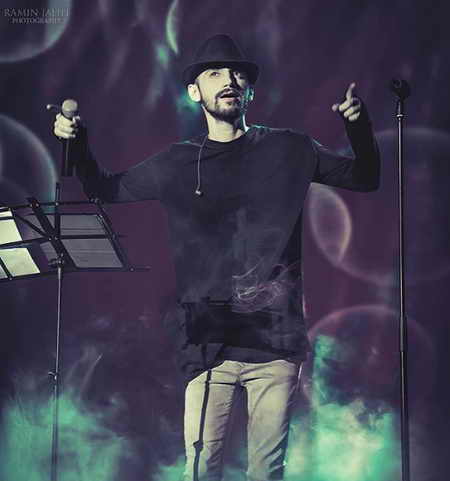 دانلود آهنگ سامان جلیلی اینه عادتم دانلود آهنگ سامان جلیلی اینه عادتم