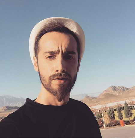 دانلود آهنگ سامان جلیلی حالم بده دانلود آهنگ سامان جلیلی حالم بده