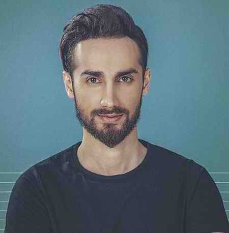 دانلود آهنگ سامان جلیلی درد دانلود آهنگ سامان جلیلی درد