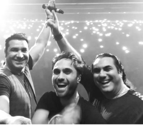 دانلود آهنگ سون بند نرو خواهش میکنم دانلود آهنگ سون بند نرو خواهش میکنم