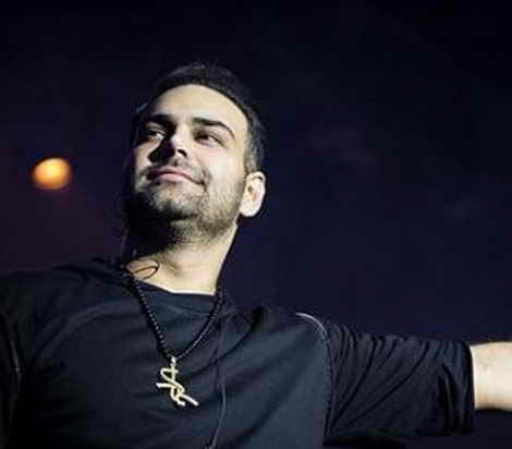 دانلود آهنگ سیامک عباسی دریاچه نمک دانلود آهنگ سیامک عباسی دریاچه نمک