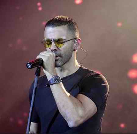 دانلود آهنگ سیروان خسروی بن بست دانلود آهنگ سیروان خسروی بن بست