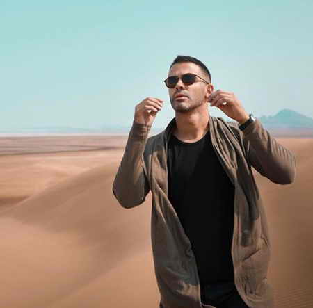 دانلود آهنگ سیروان خسروی بی قرار دانلود آهنگ سیروان خسروی بی قرار