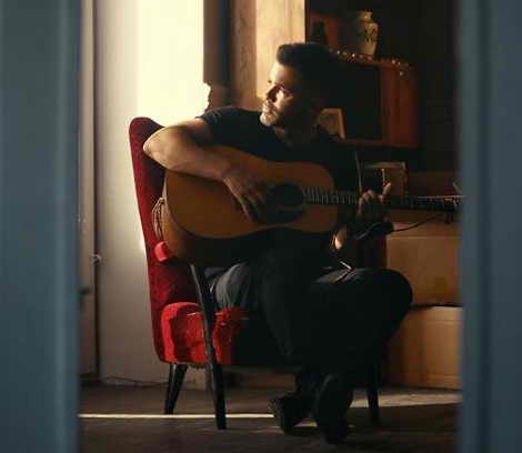 دانلود آهنگ سیروان خسروی یه روزی میای دانلود آهنگ سیروان خسروی یه روزی میای