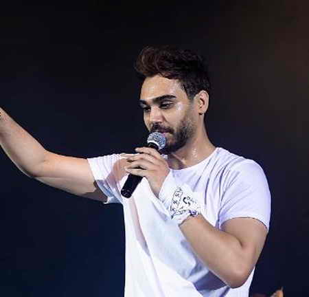 دانلود آهنگ سینا درخشنده پاشو بیا دانلود آهنگ سینا درخشنده پاشو بیا