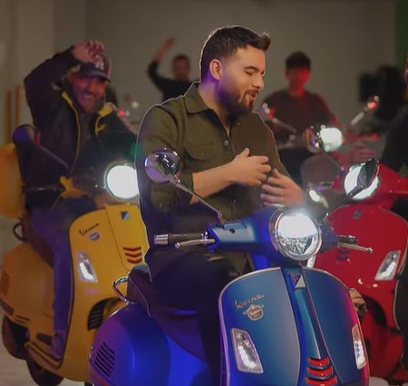 دانلود آهنگ شاهین بنان روبرام کن دانلود آهنگ شاهین بنان روبرام کن